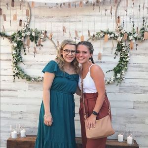 Meet your Posher, Michelle